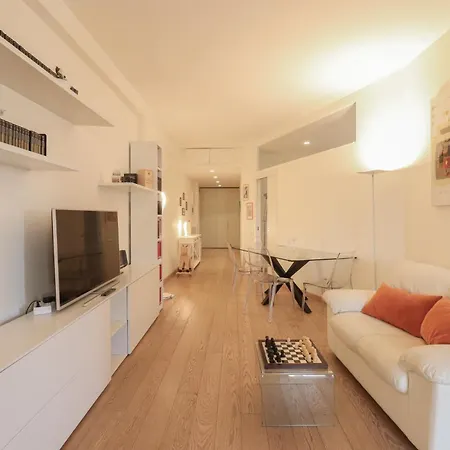 Apartment Ospedale San Camillo - Elegante Attico Rome