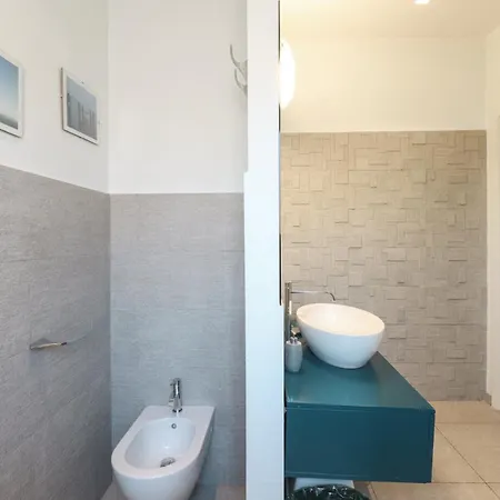 Apartment Ospedale San Camillo - Elegante Attico