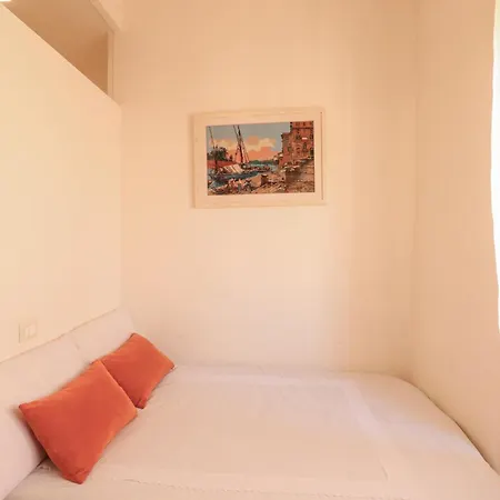 Ospedale San Camillo - Elegante Attico Apartment *